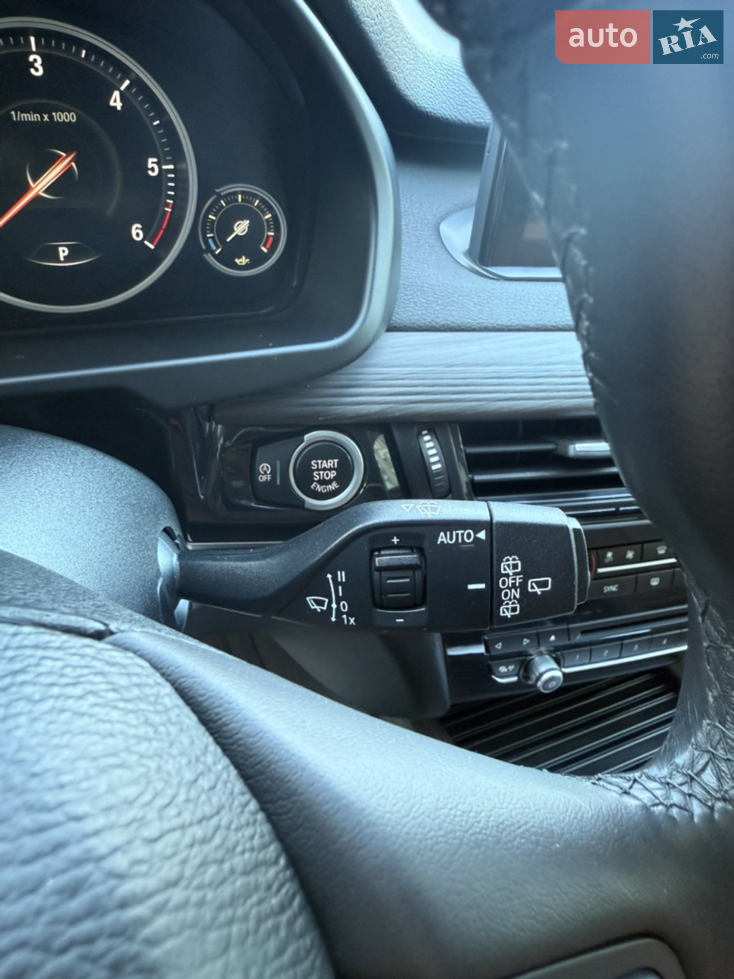 2017 BMW X5 - мініатюра 19