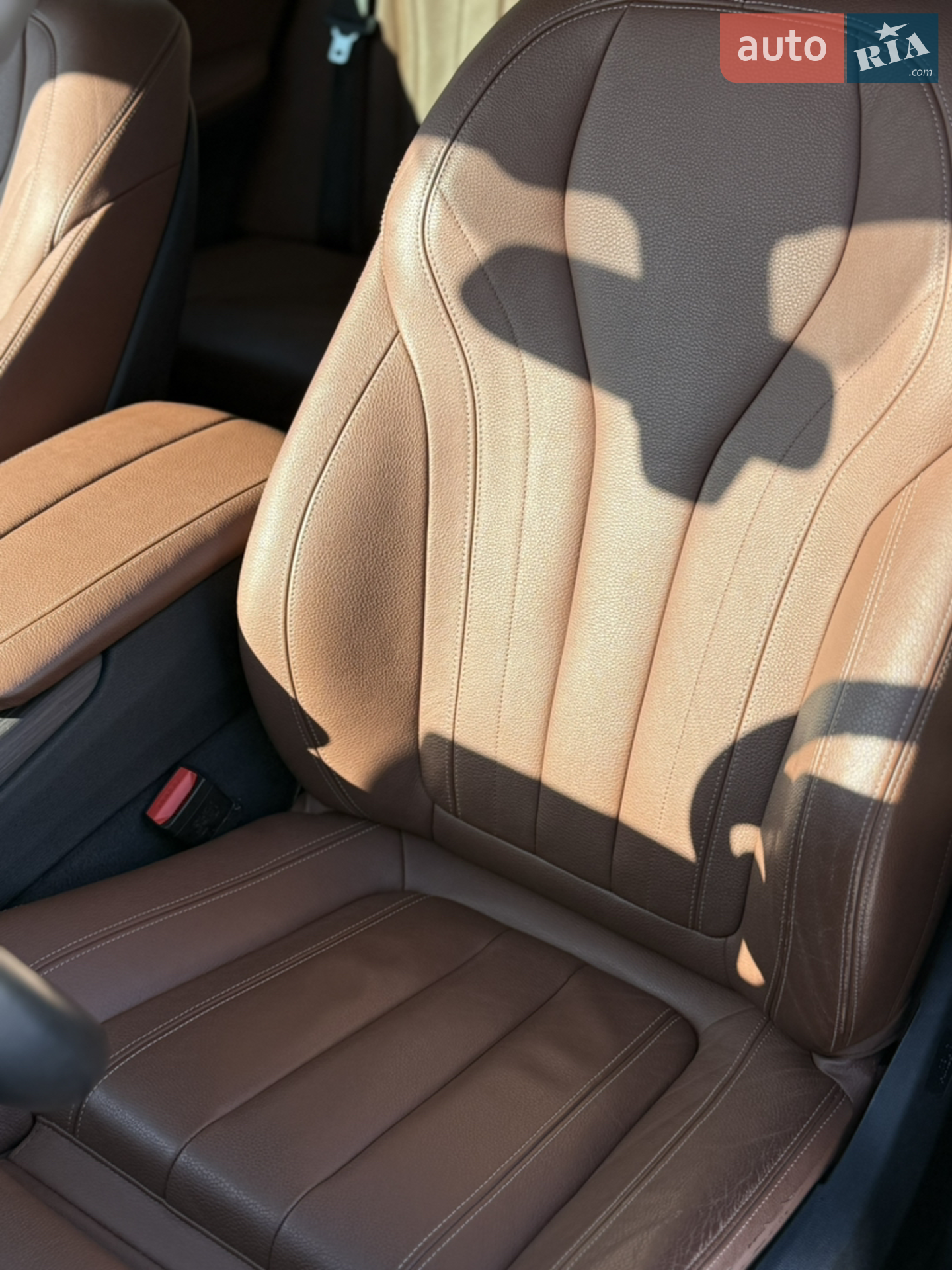 2017 BMW X5 - мініатюра 45