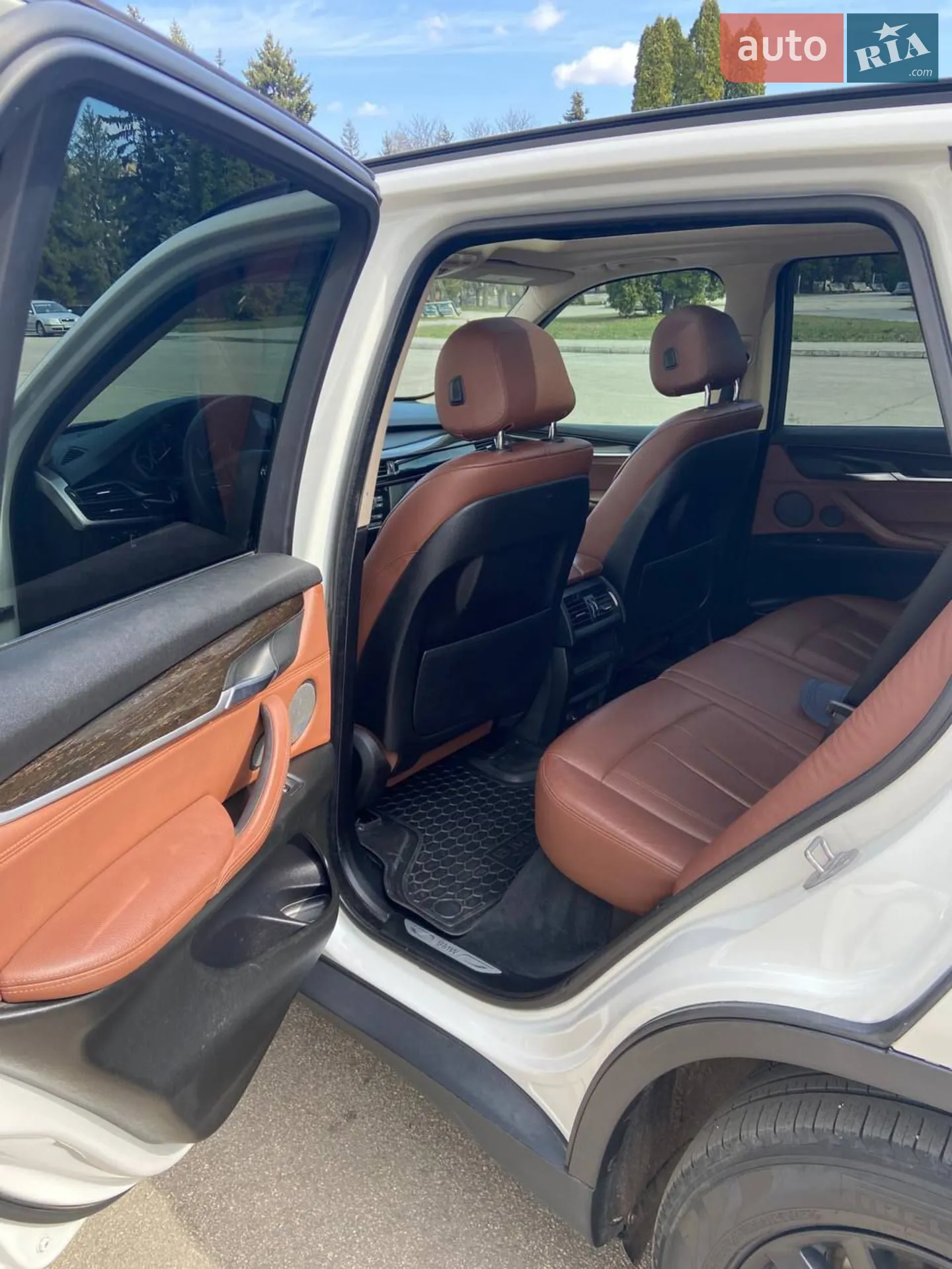 2014 BMW X5 - мініатюра 7