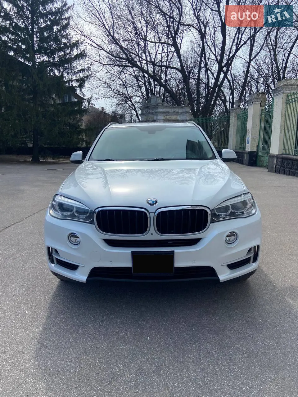 2014 BMW X5 - мініатюра 13