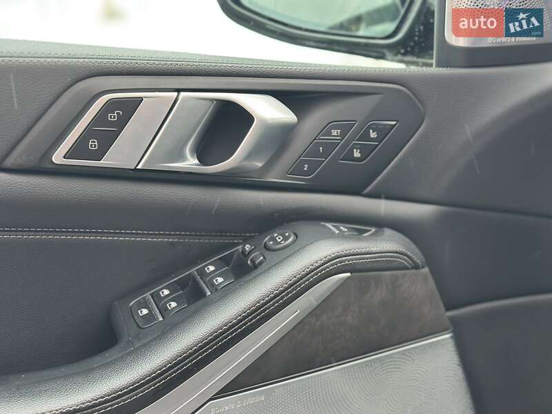 Внедорожник / Кроссовер BMW X5 2020 в Киеве фото 19 Внедорожник / Кроссовер BMW X5 2020 в Киеве