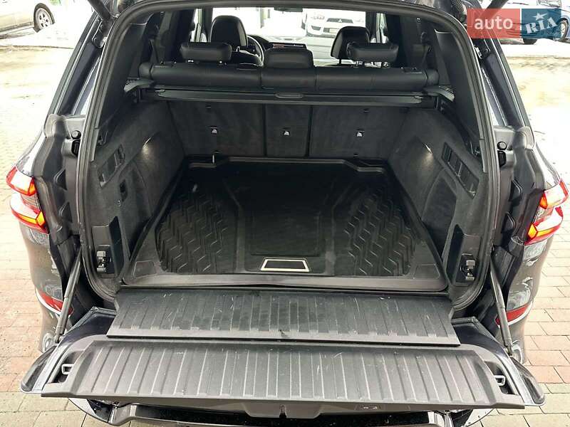 Внедорожник / Кроссовер BMW X5 2020 в Киеве фото 34 Внедорожник / Кроссовер BMW X5 2020 в Киеве