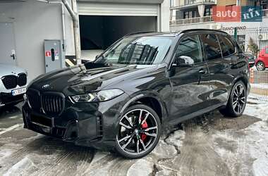 Внедорожник / Кроссовер BMW X5 2023 в Киеве