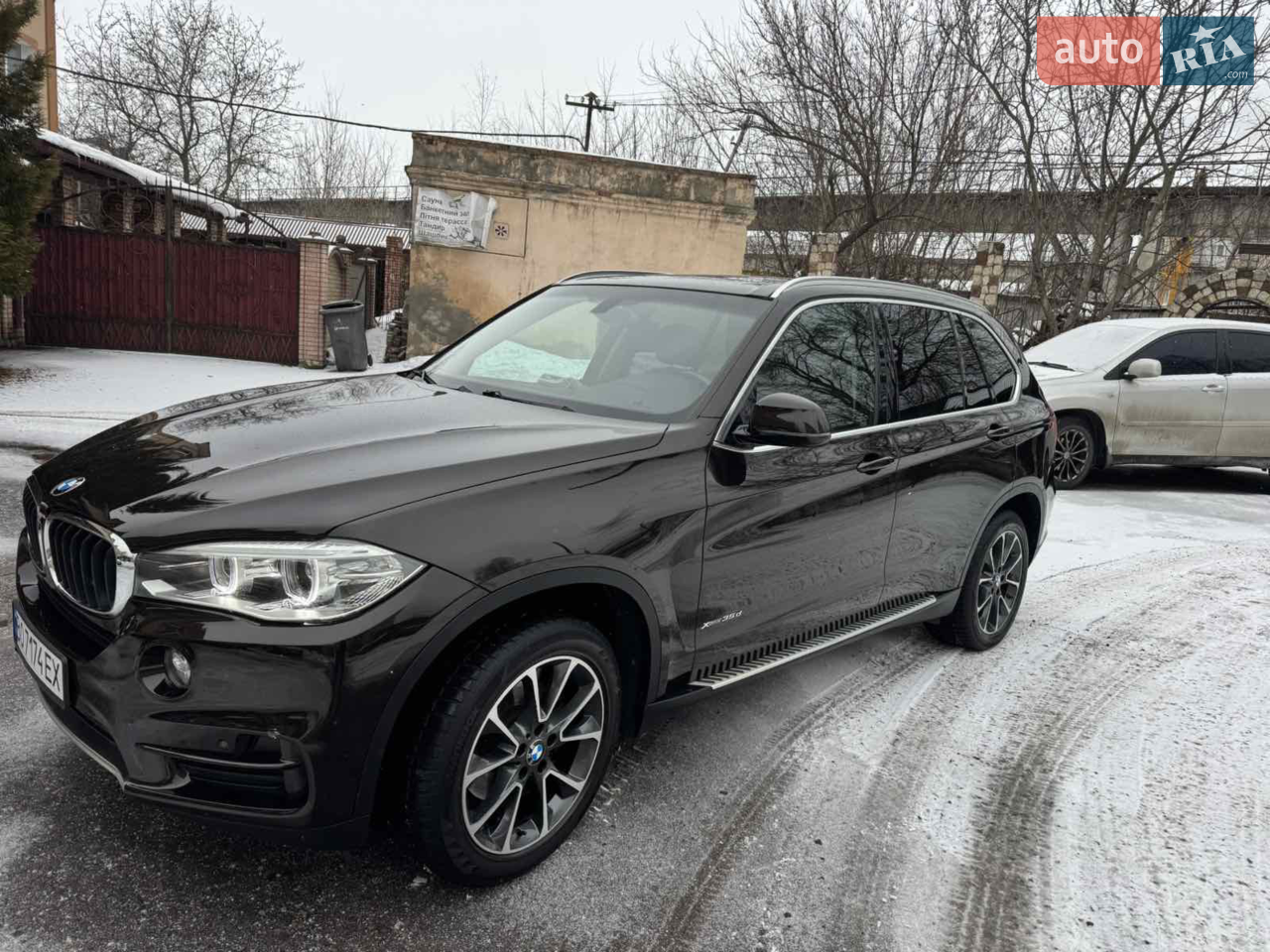 2015 BMW X5 - мініатюра 45
