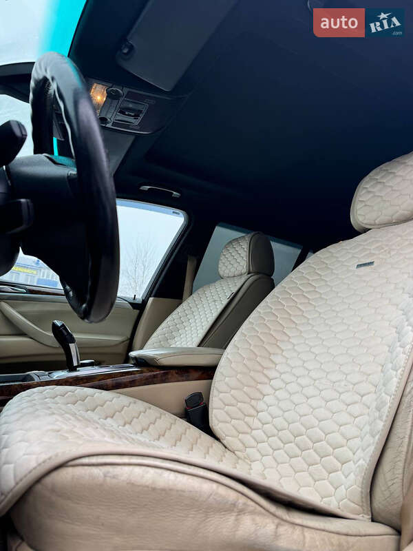 Позашляховик / Кросовер BMW X5 2007 в Хмельницькому