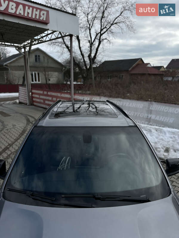 Внедорожник / Кроссовер BMW X5 2011 в Черновцах фото 14 Внедорожник / Кроссовер BMW X5 2011 в Черновцах