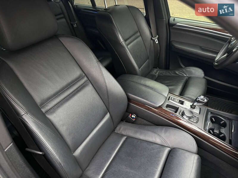 Внедорожник / Кроссовер BMW X5 2011 в Черновцах фото 17 Внедорожник / Кроссовер BMW X5 2011 в Черновцах
