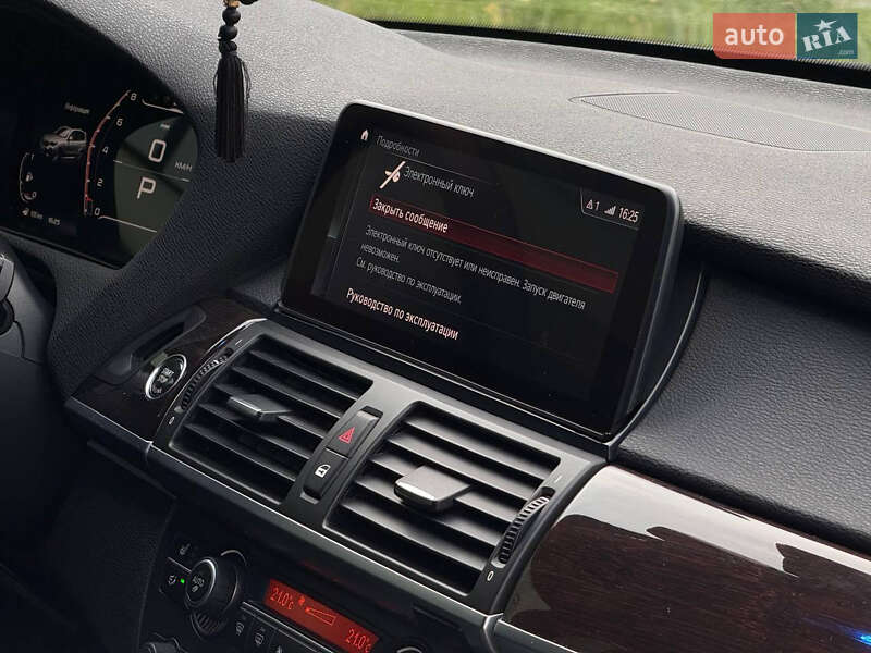 Внедорожник / Кроссовер BMW X5 2011 в Черновцах фото 20 Внедорожник / Кроссовер BMW X5 2011 в Черновцах