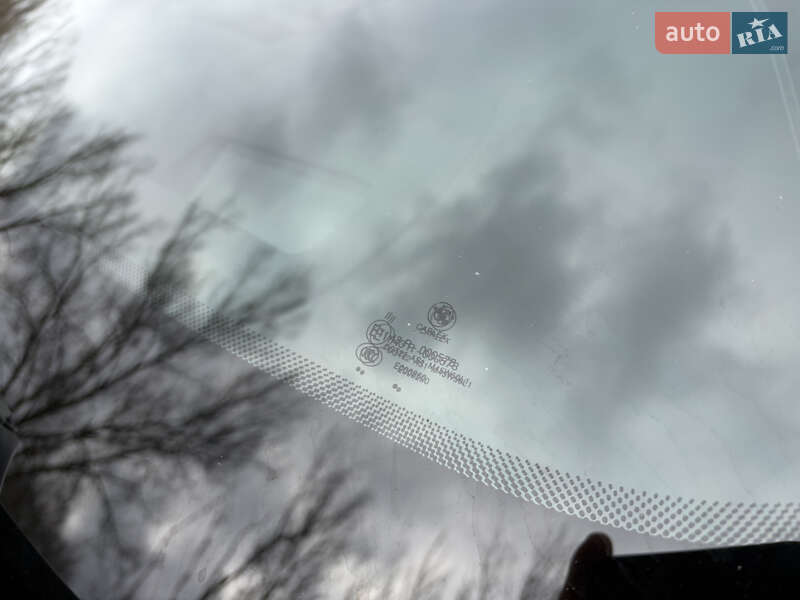 Внедорожник / Кроссовер BMW X5 2018 в Черновцах