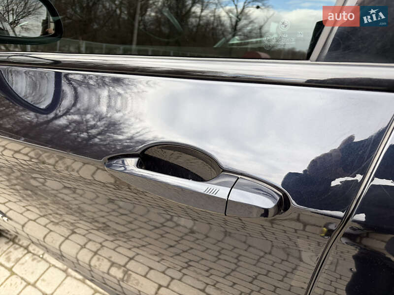 Внедорожник / Кроссовер BMW X5 2018 в Черновцах