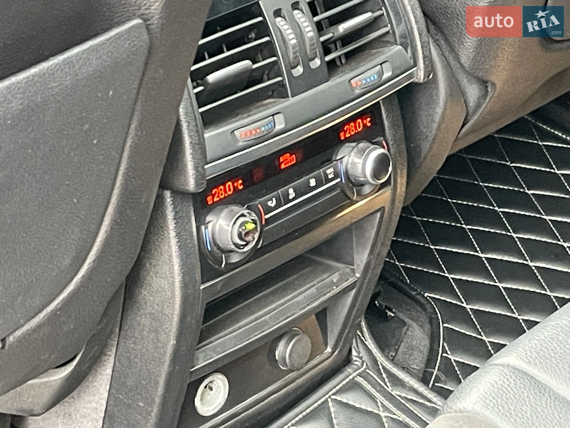 2015 BMW X5 - мініатюра 21