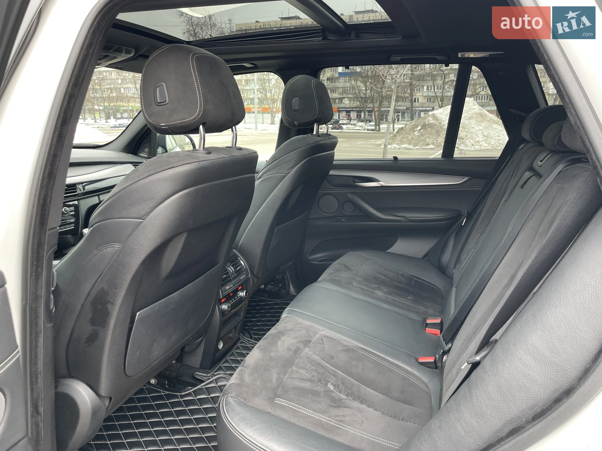 2015 BMW X5 - мініатюра 20