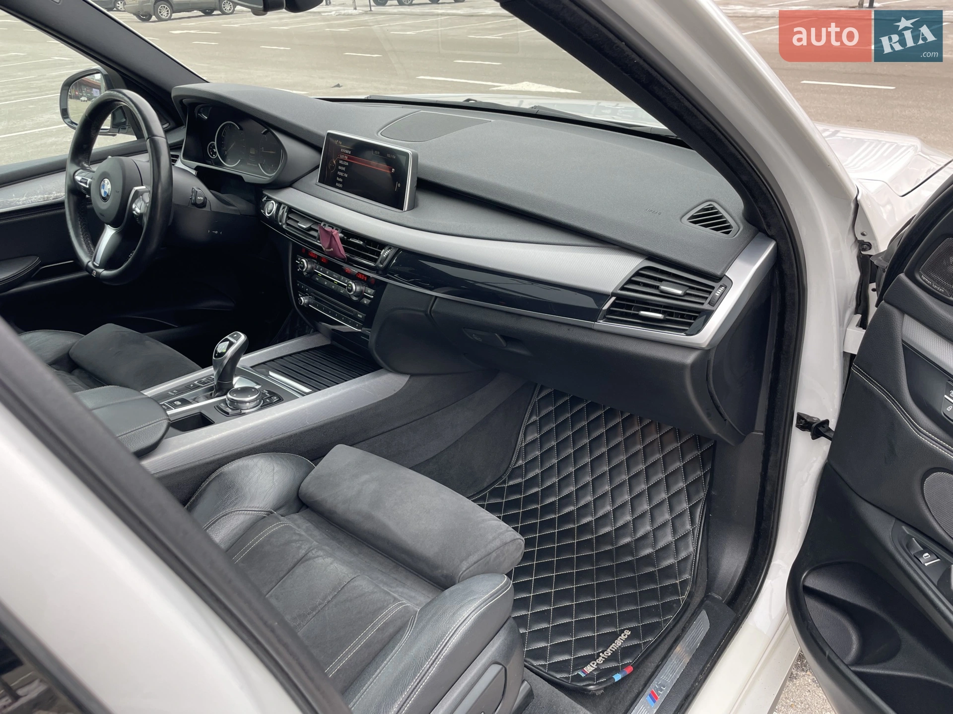 2015 BMW X5 - мініатюра 24