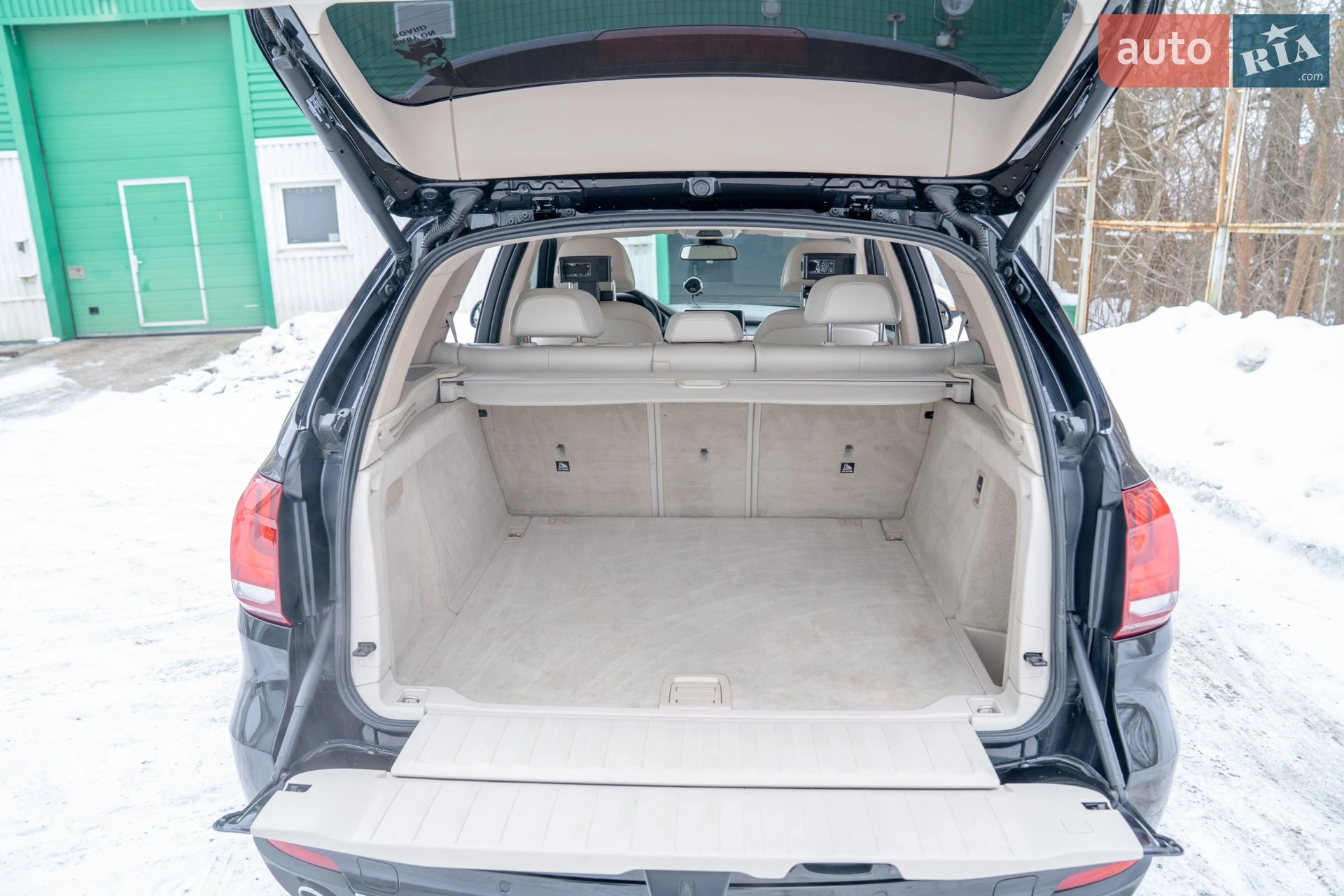 2015 BMW X5 - мініатюра 10