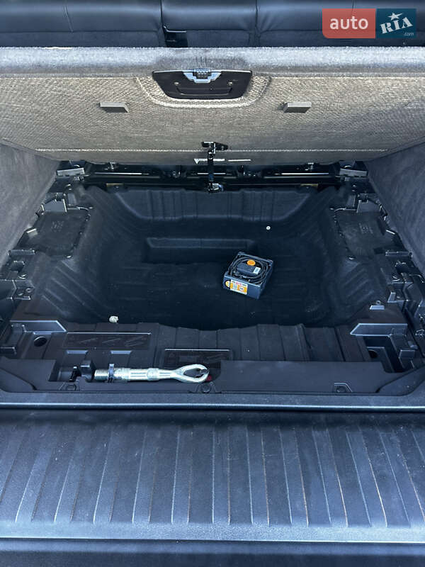 Внедорожник / Кроссовер BMW X5 2021 в Луцке фото 42 Внедорожник / Кроссовер BMW X5 2021 в Луцке