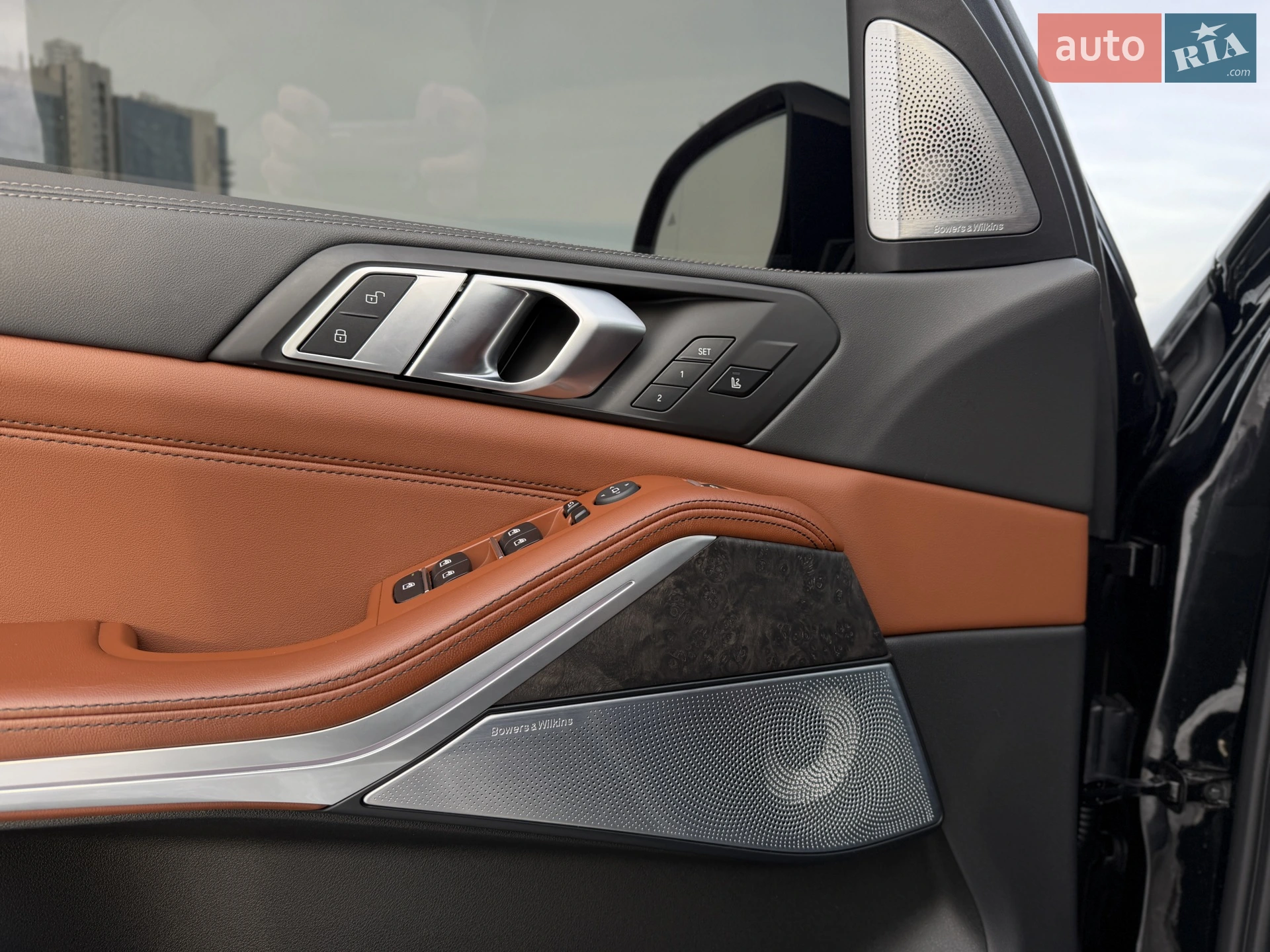 2023 BMW X5 - мініатюра 29