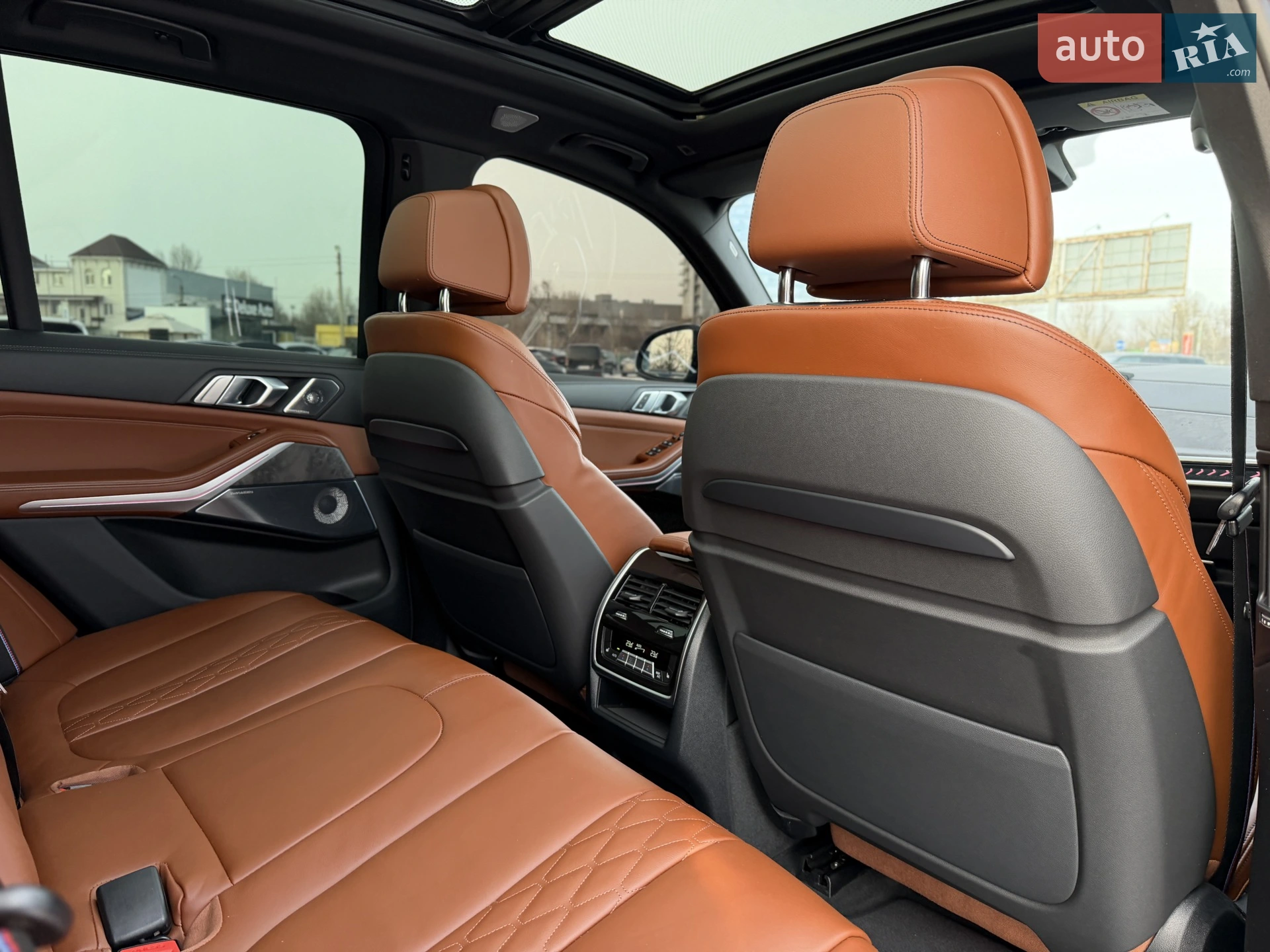 2023 BMW X5 - мініатюра 26