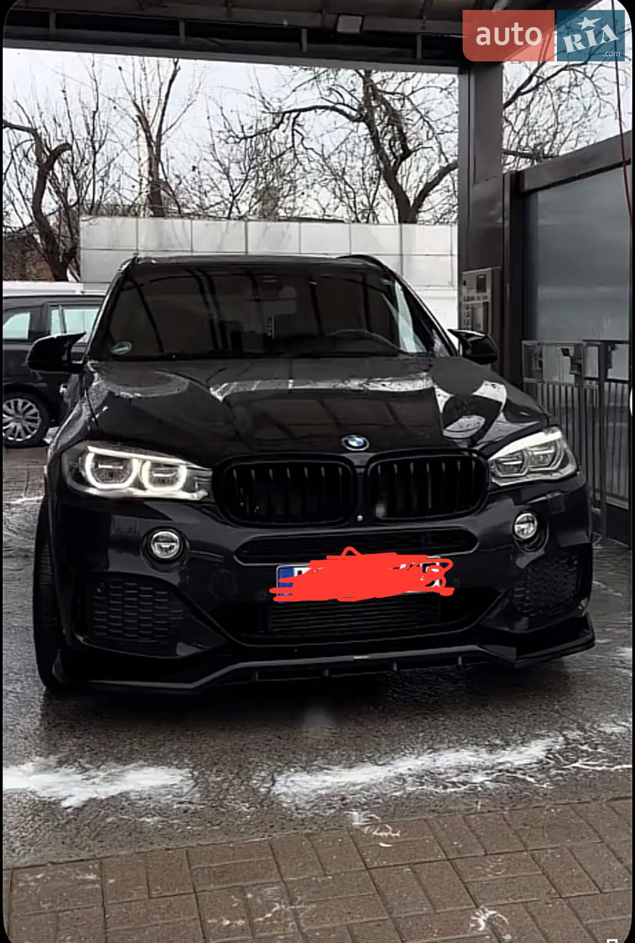 2017 BMW X5 - фото 1