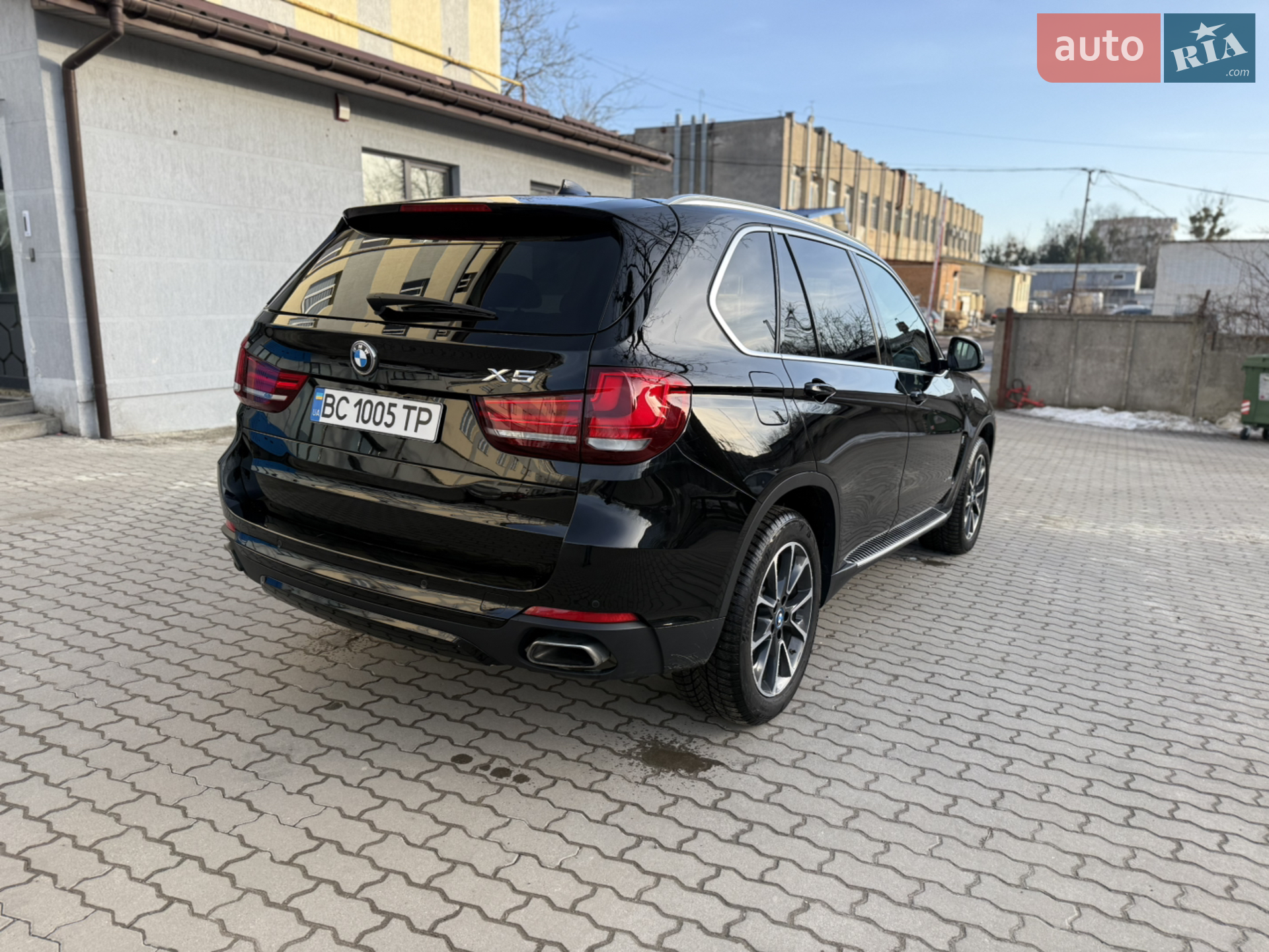 2018 BMW X5 - мініатюра 11