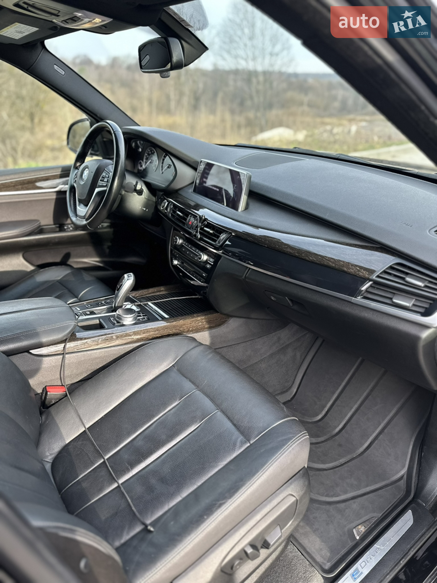 2018 BMW X5 - мініатюра 21