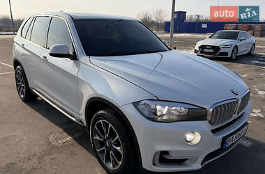 Позашляховик / Кросовер BMW X5 2014 в Кропивницькому