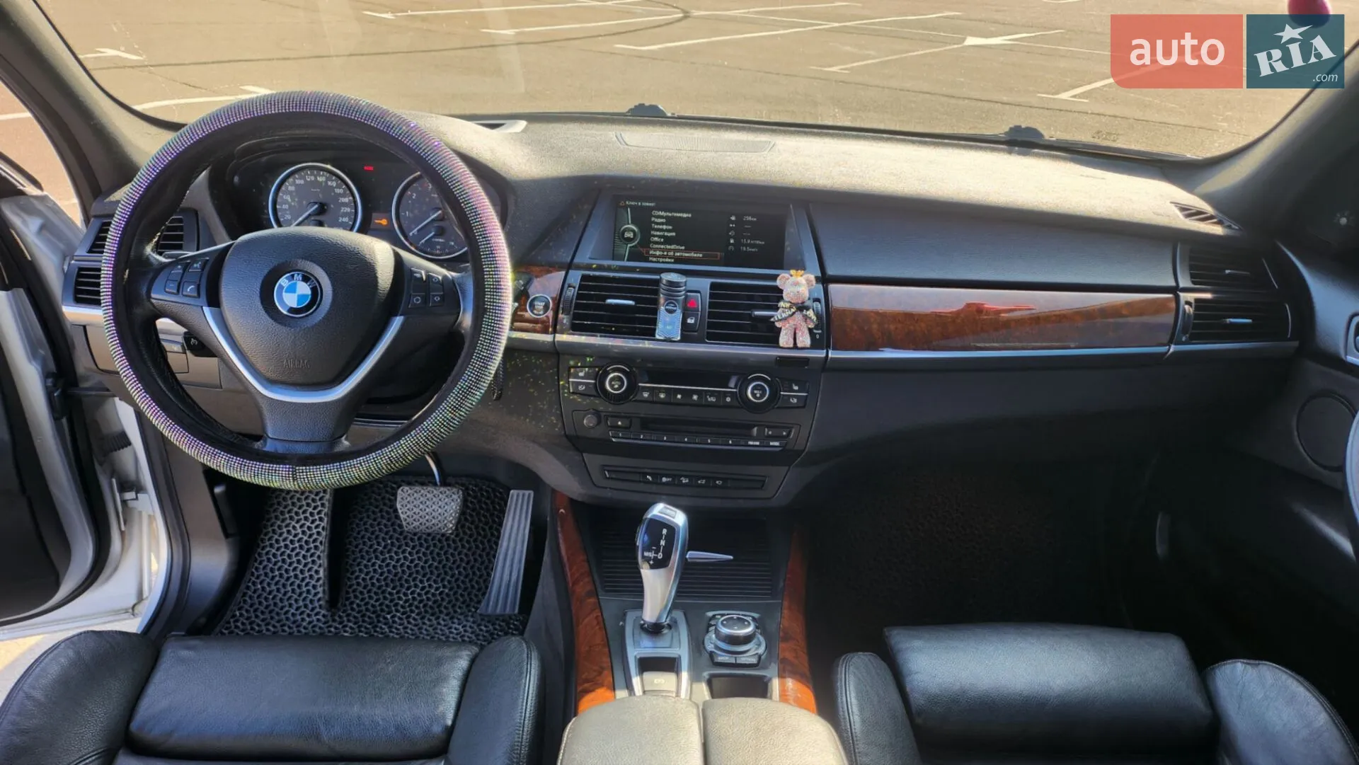 2011 BMW X5 - мініатюра 17