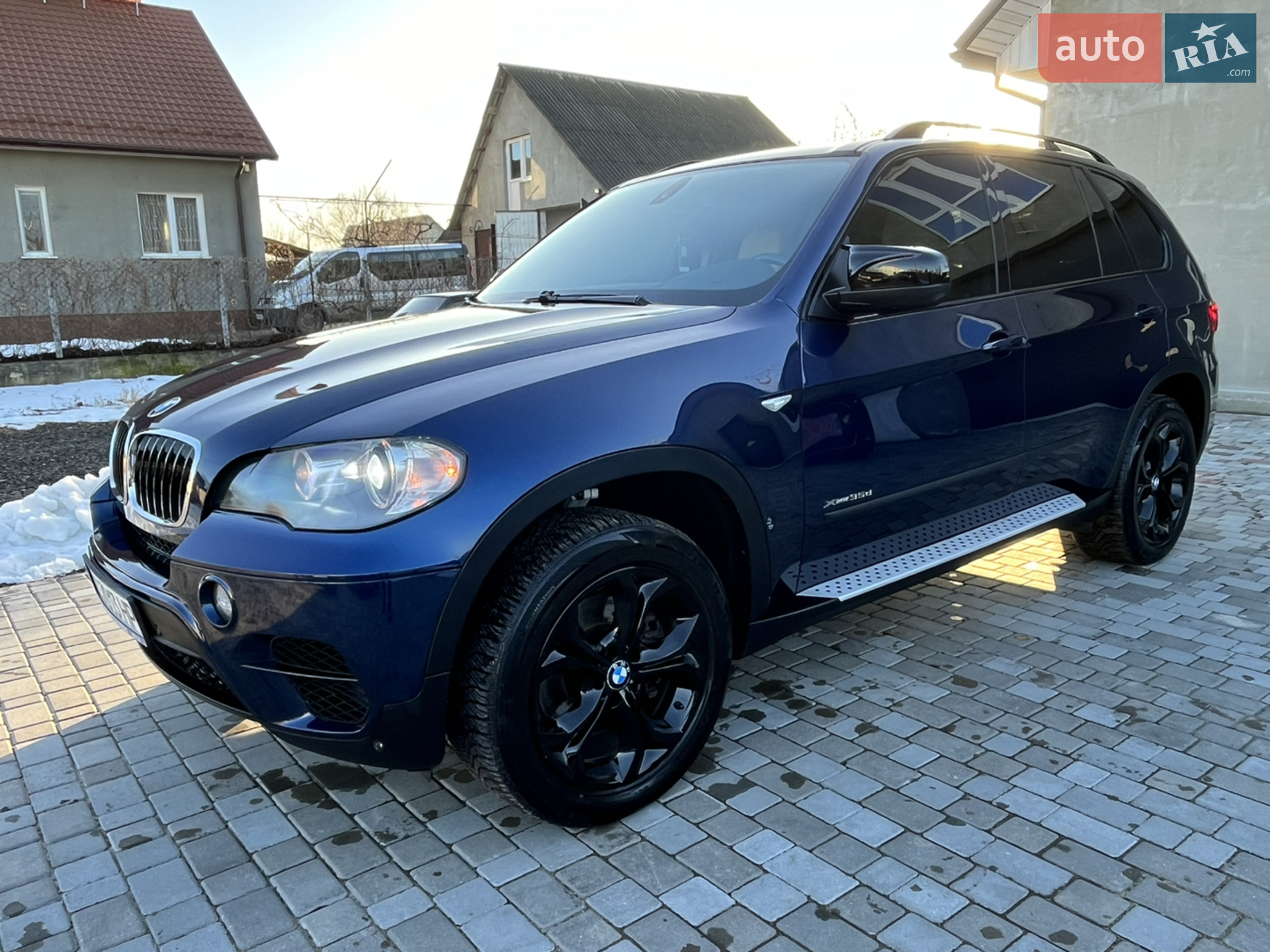 2010 BMW X5 - мініатюра 2