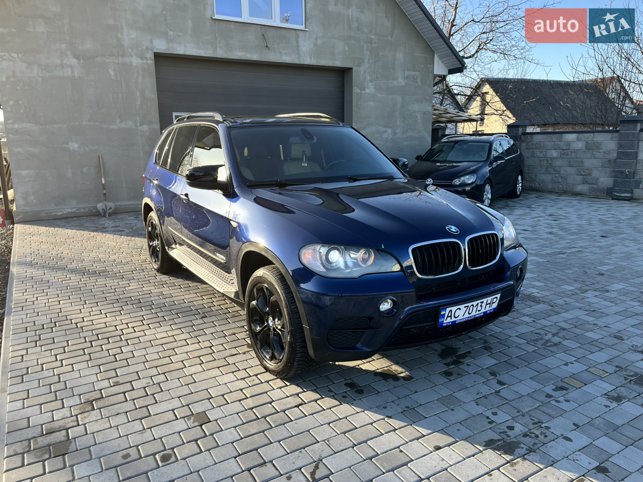 2010 BMW X5 - мініатюра 41
