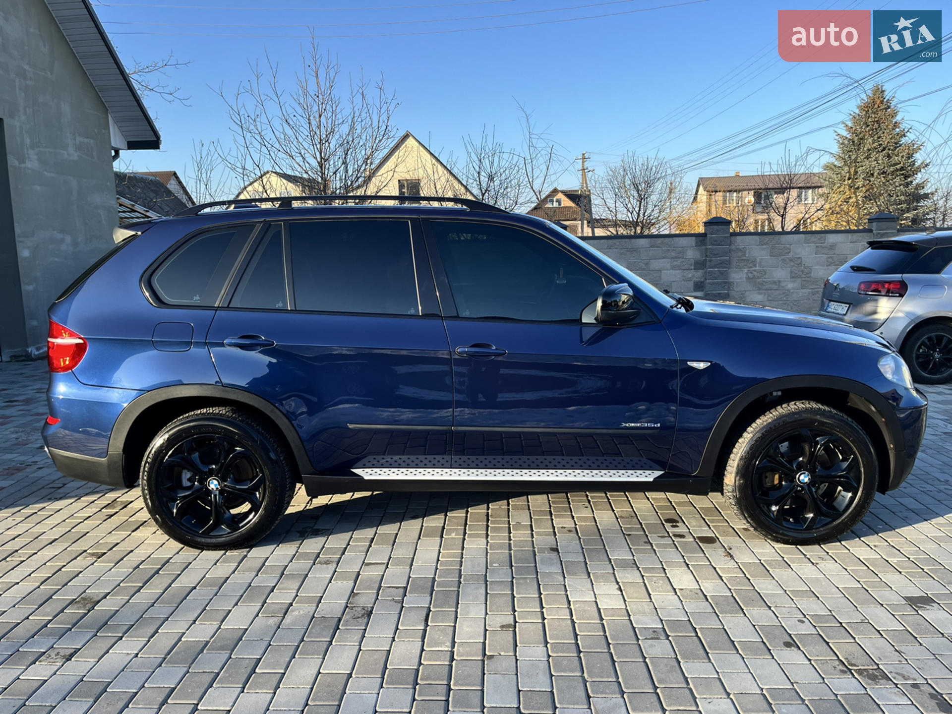 2010 BMW X5 - мініатюра 4