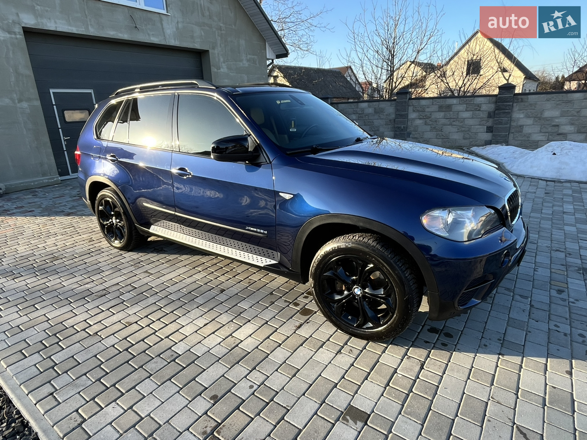 2010 BMW X5 - мініатюра 5