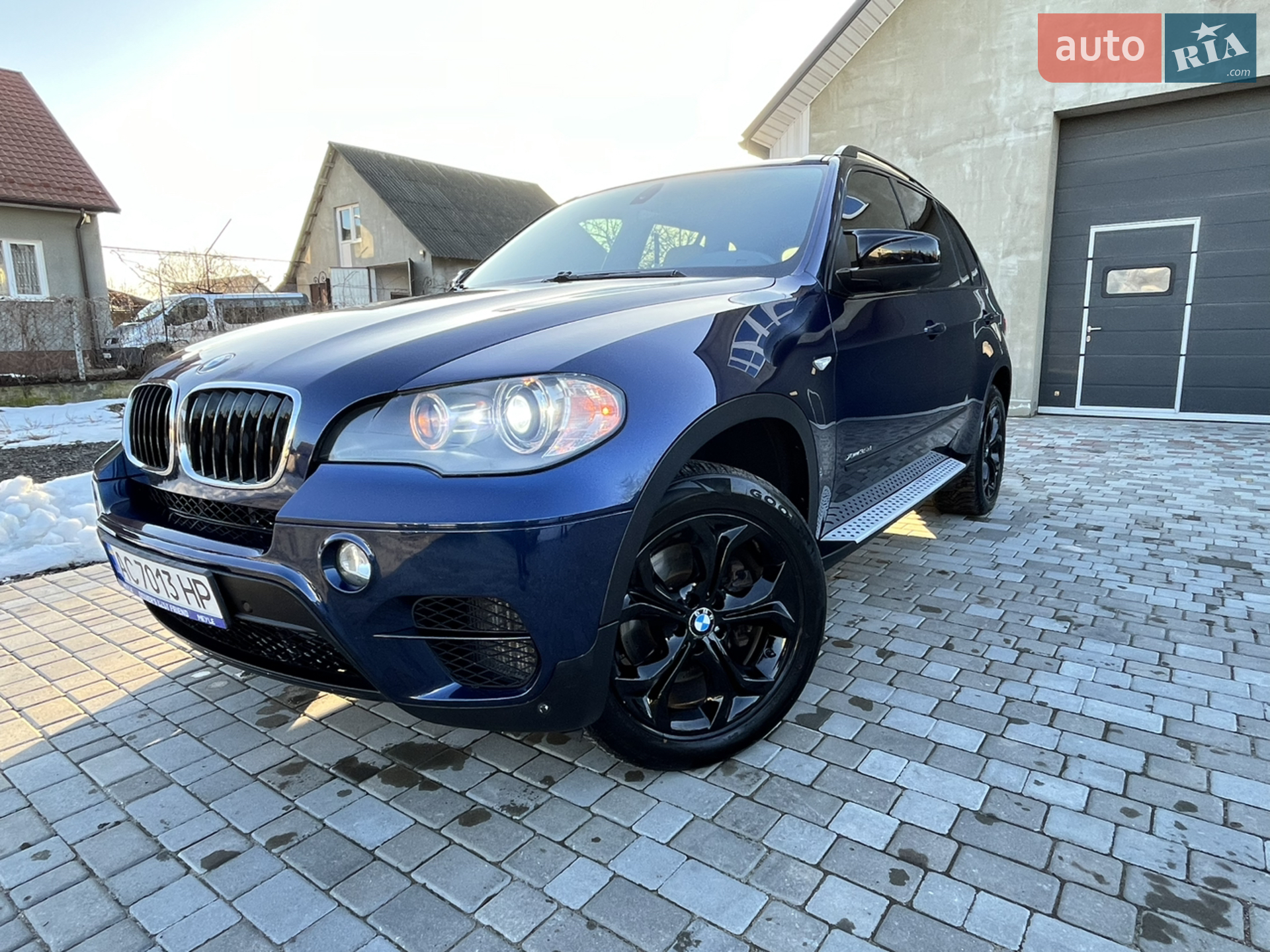 2010 BMW X5 - мініатюра 9