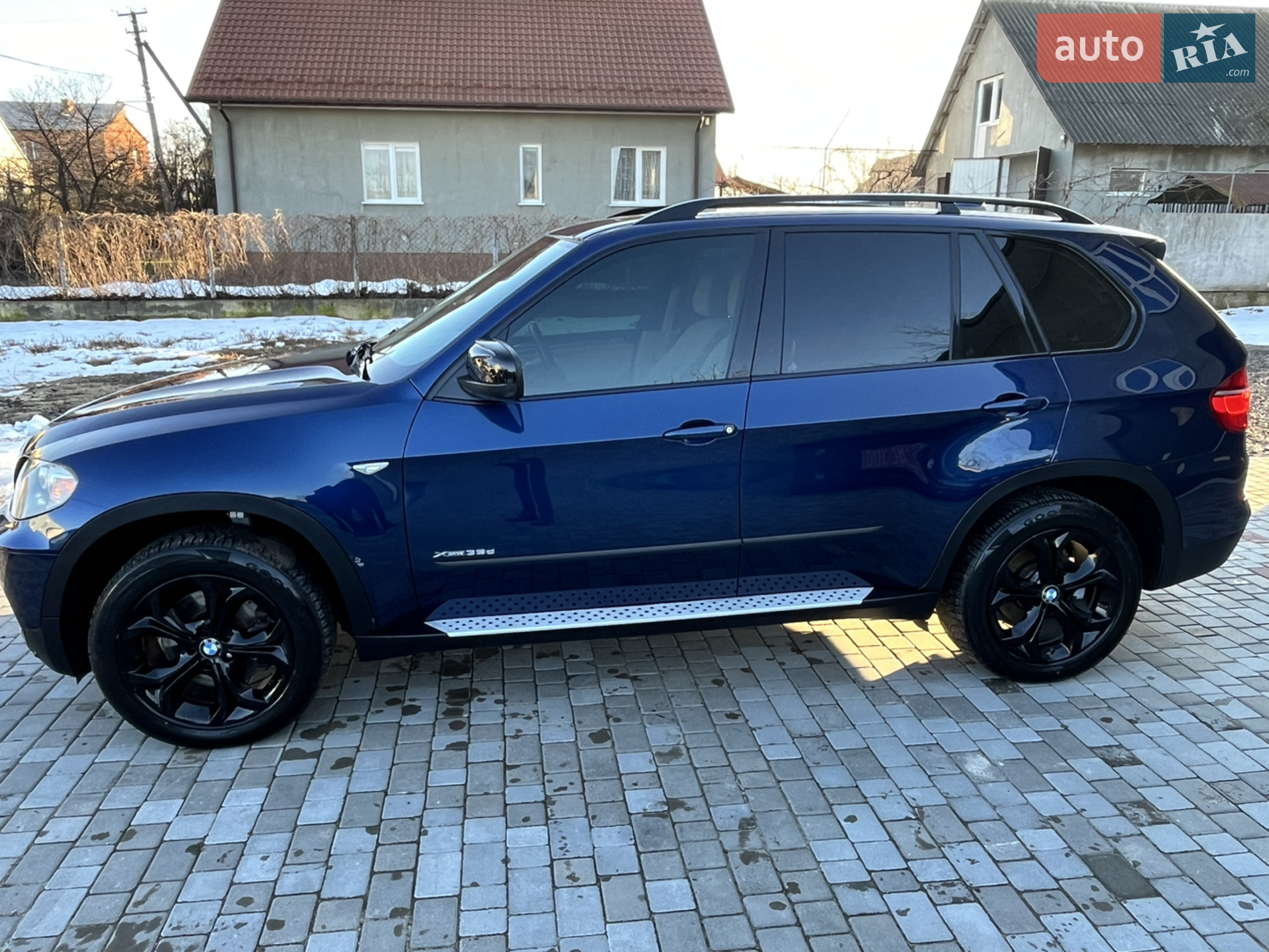 2010 BMW X5 - мініатюра 6