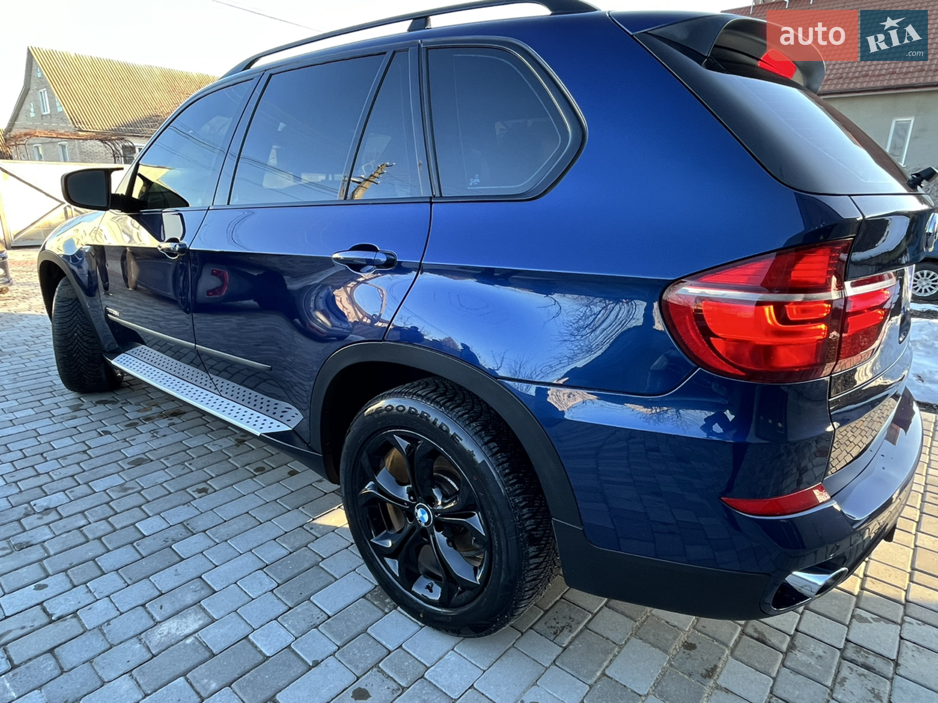 2010 BMW X5 - мініатюра 7