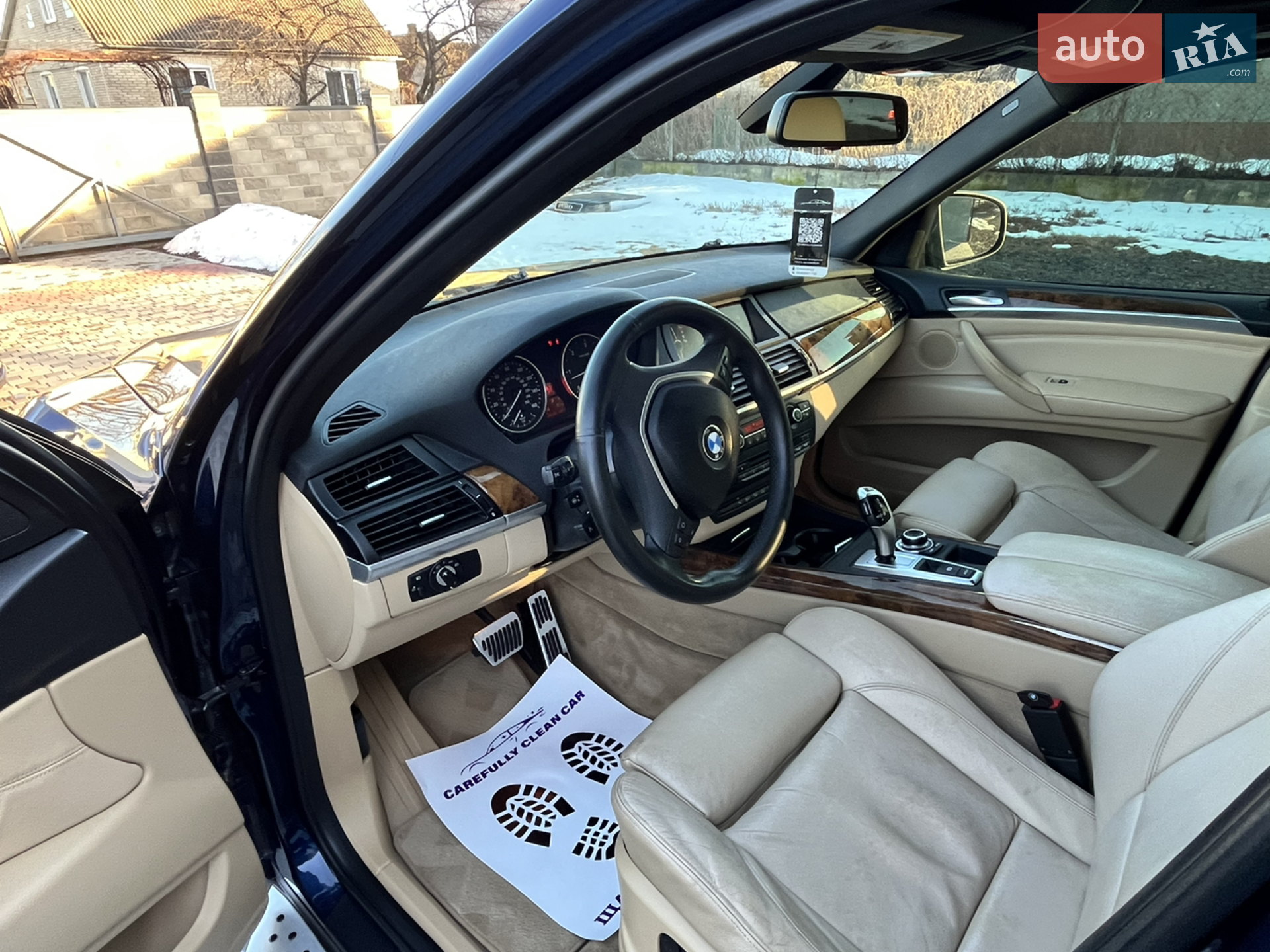 2010 BMW X5 - мініатюра 11
