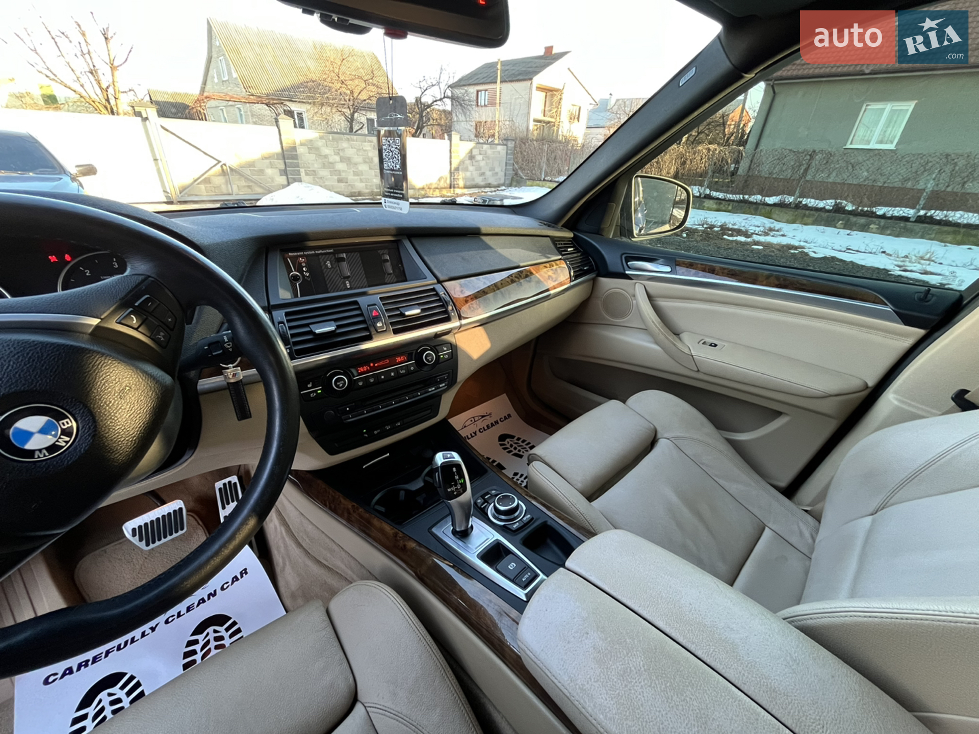 2010 BMW X5 - мініатюра 12