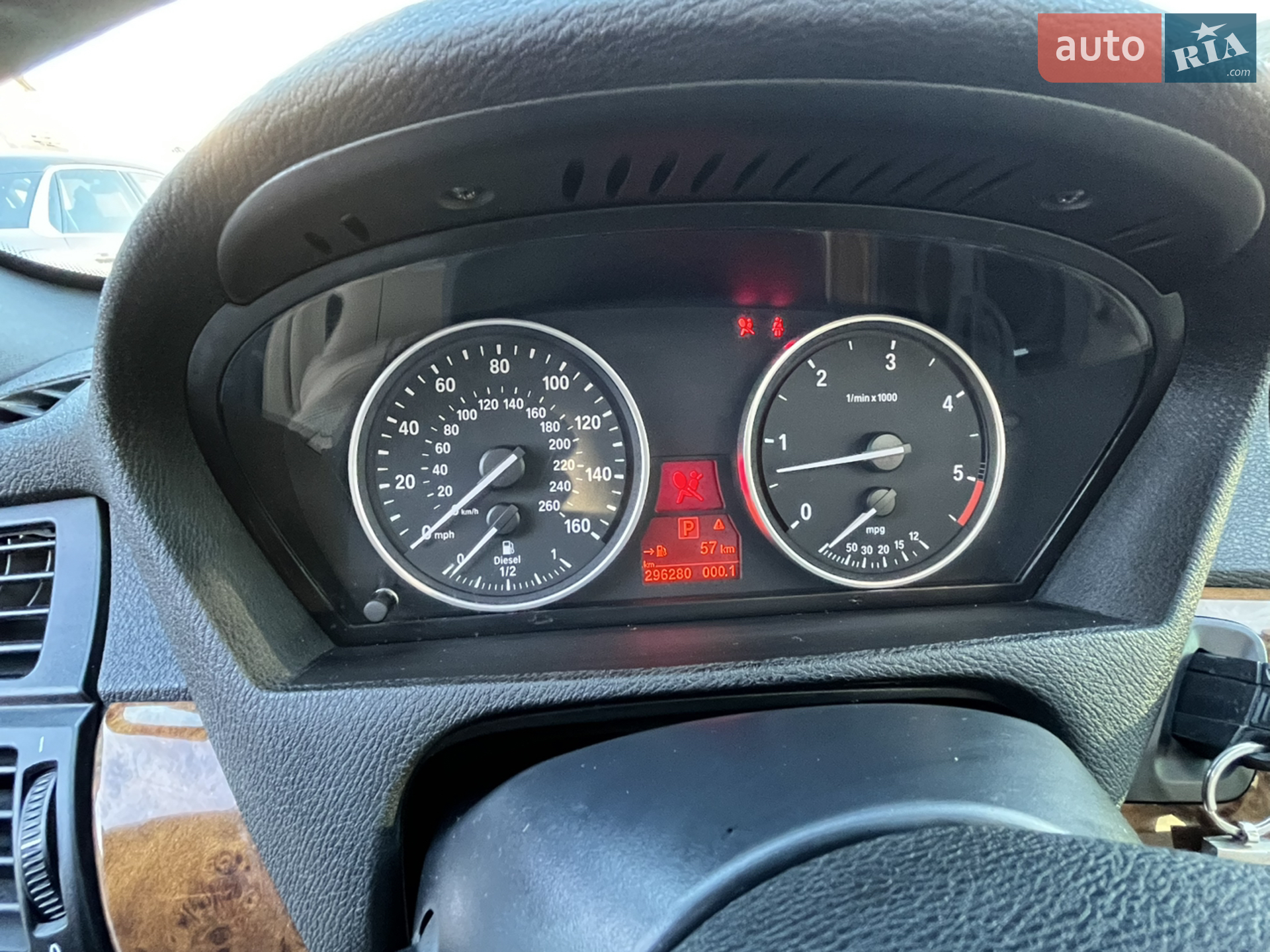 2010 BMW X5 - мініатюра 14