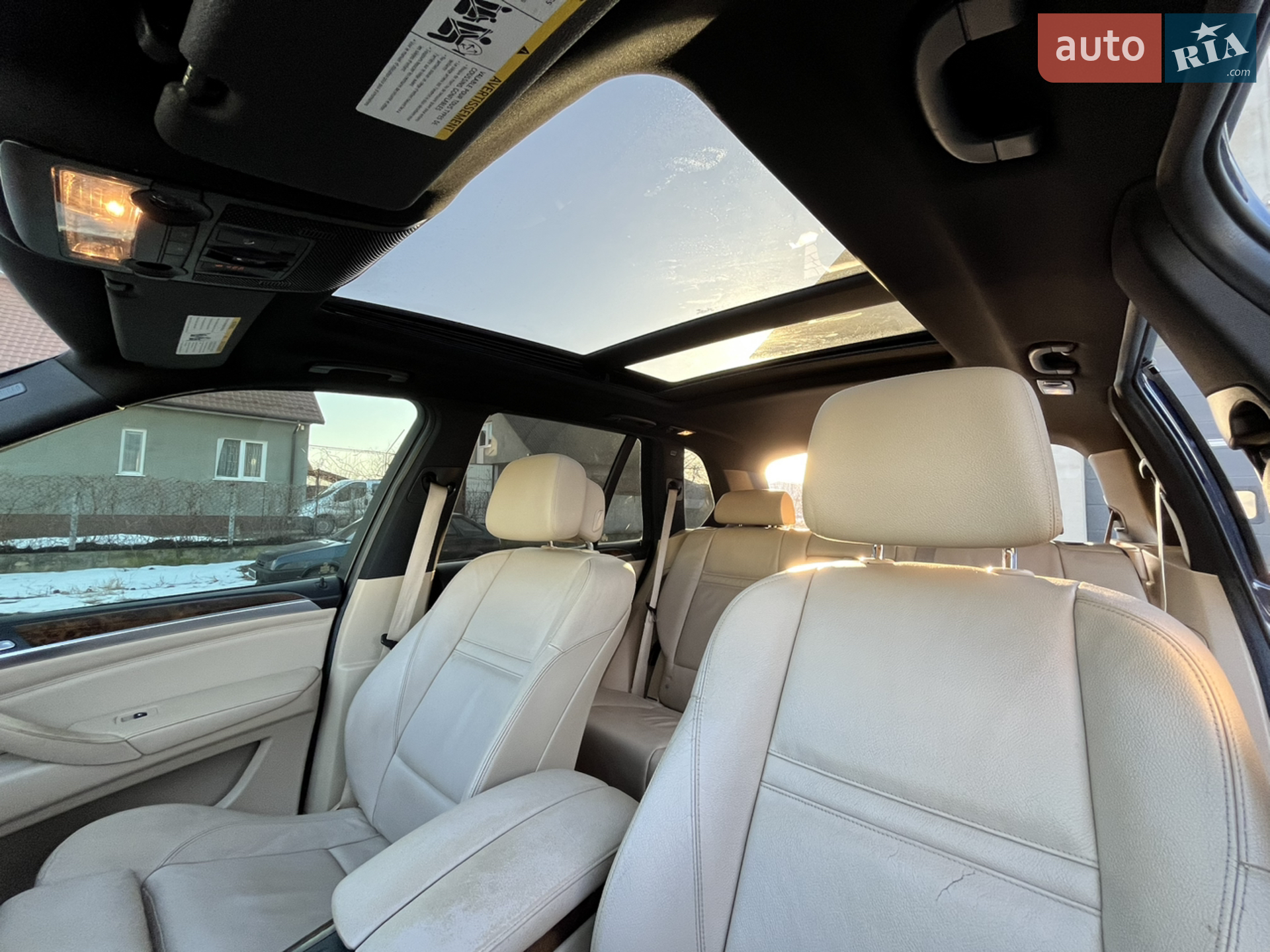 2010 BMW X5 - мініатюра 17