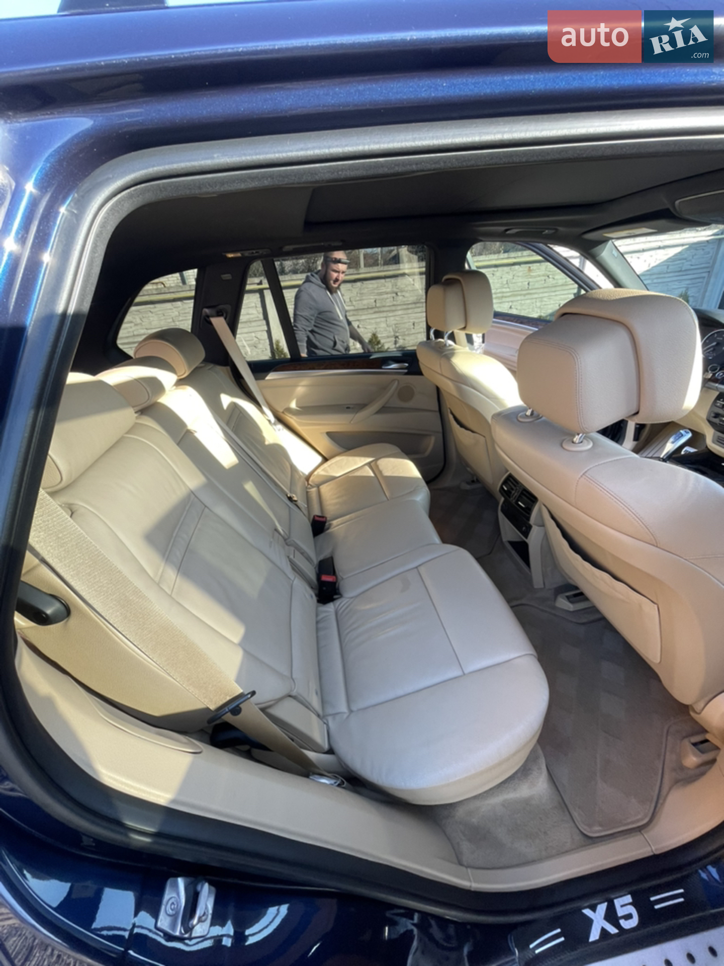 2010 BMW X5 - мініатюра 19