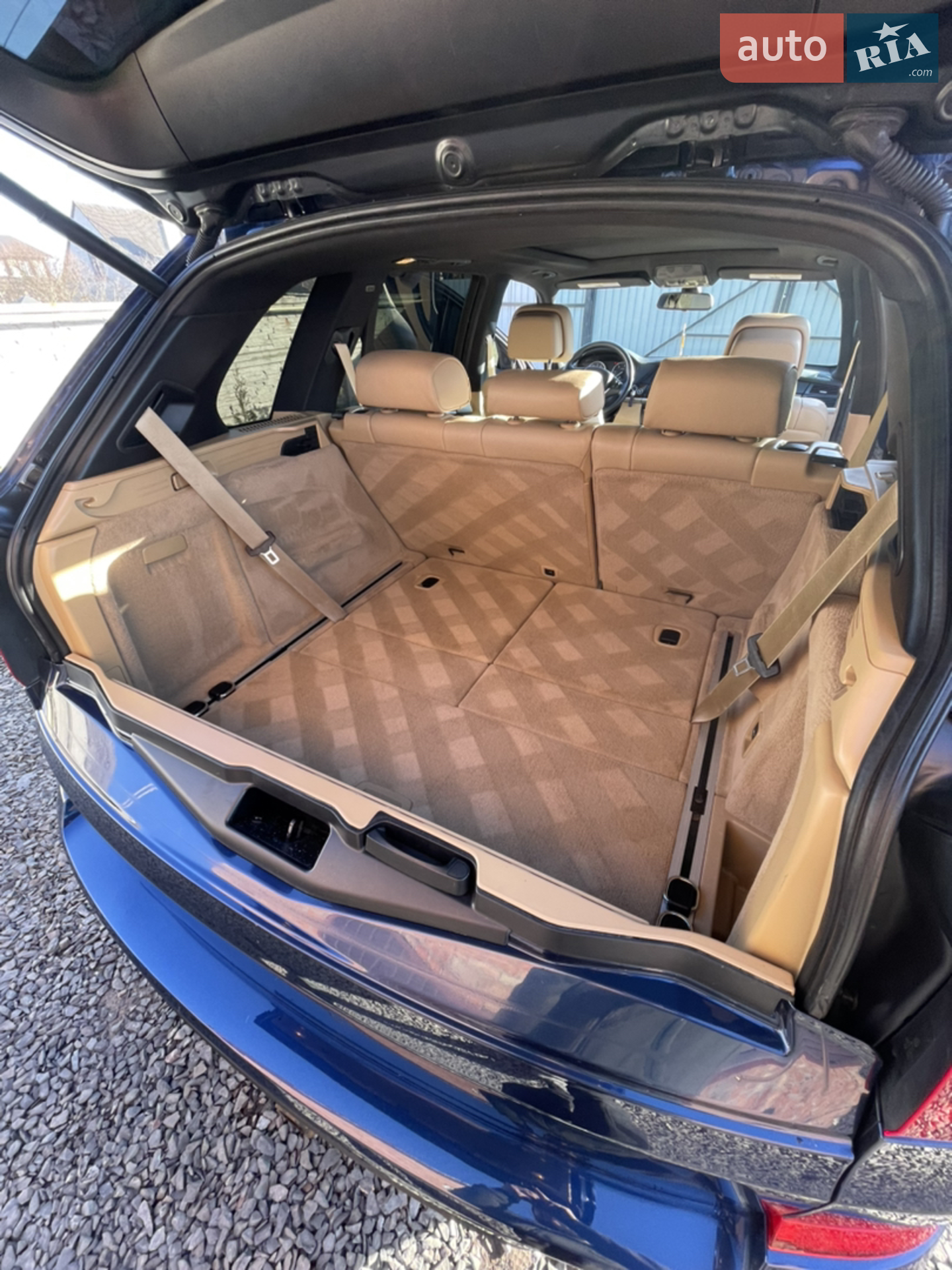 2010 BMW X5 - мініатюра 21