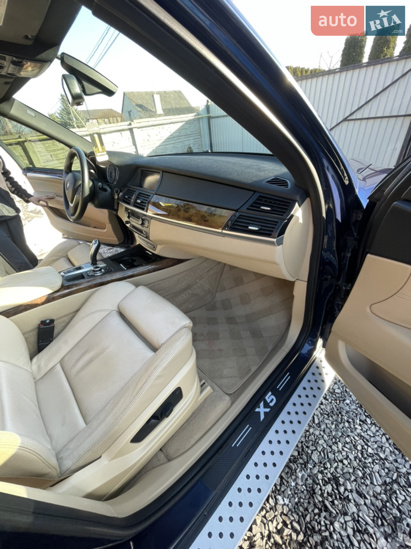 2010 BMW X5 - мініатюра 22
