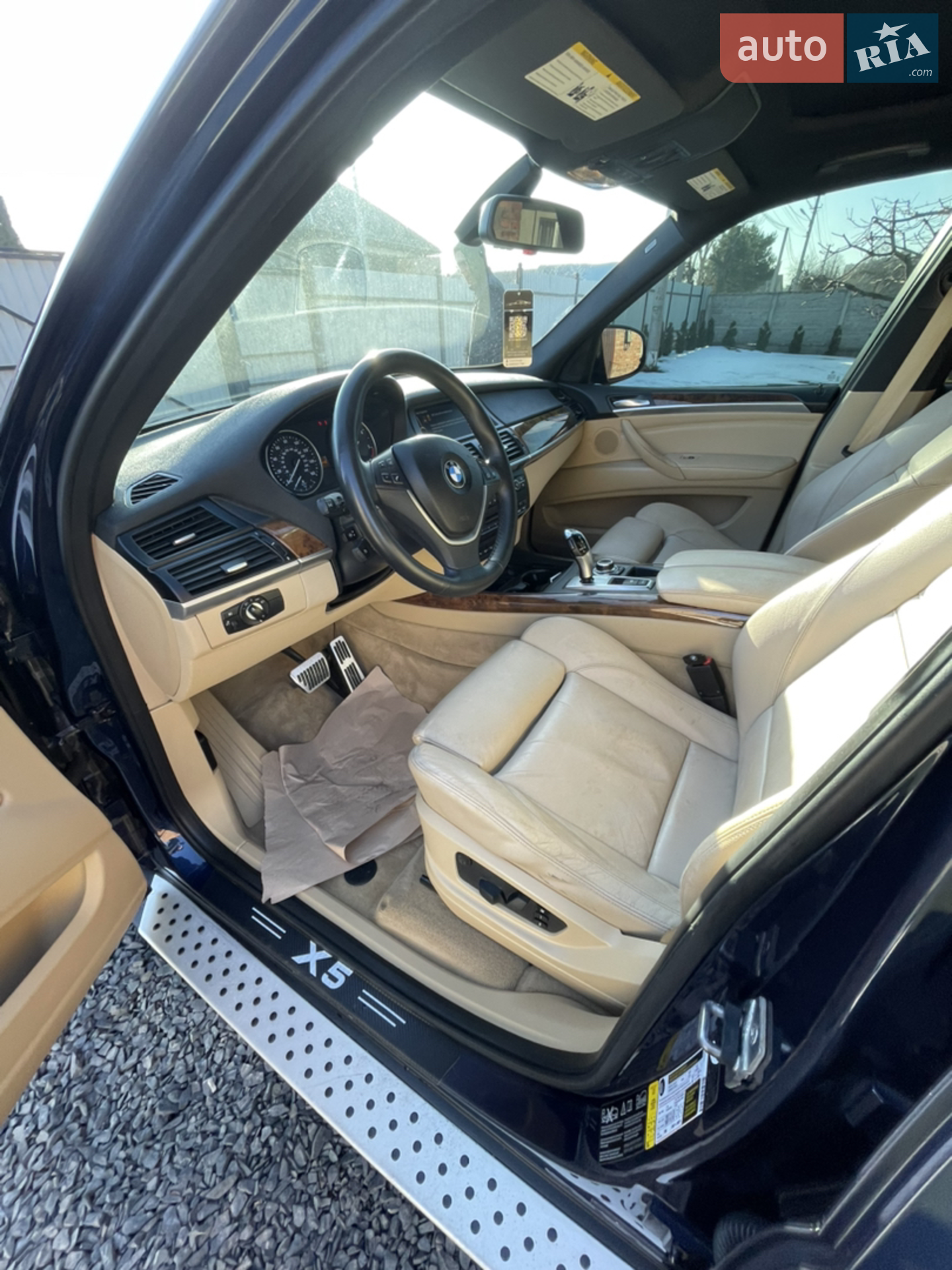 2010 BMW X5 - мініатюра 23