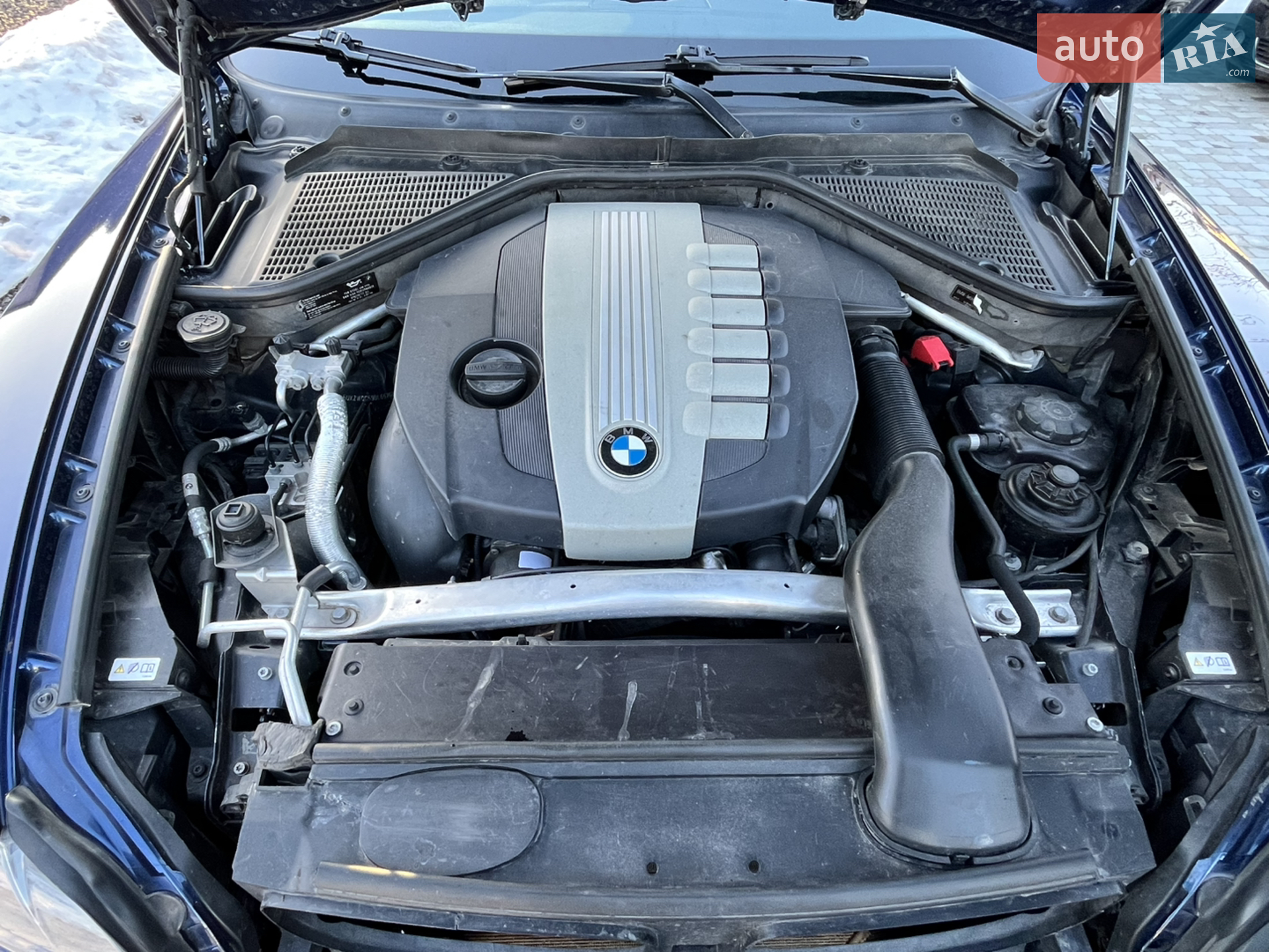 2010 BMW X5 - мініатюра 24