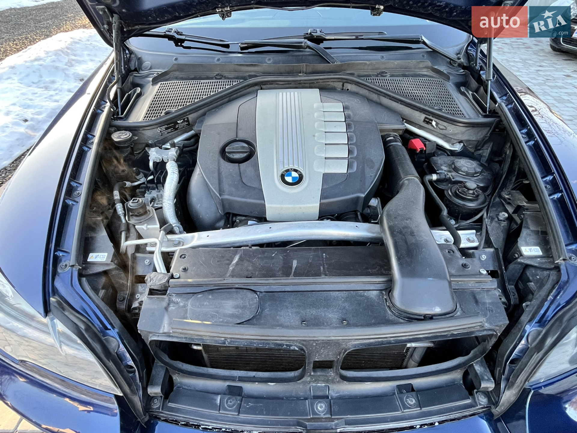 2010 BMW X5 - мініатюра 25