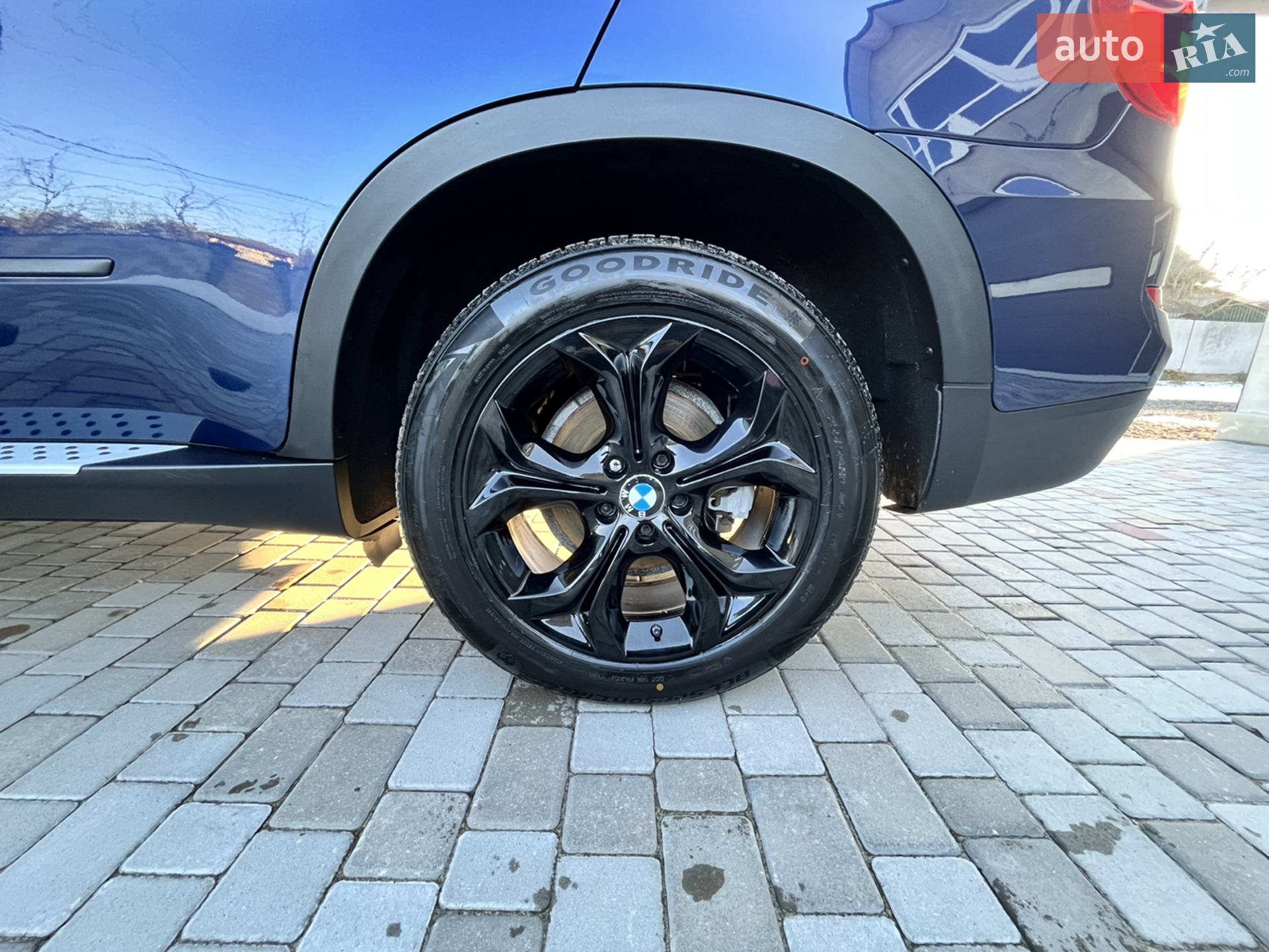 2010 BMW X5 - мініатюра 26