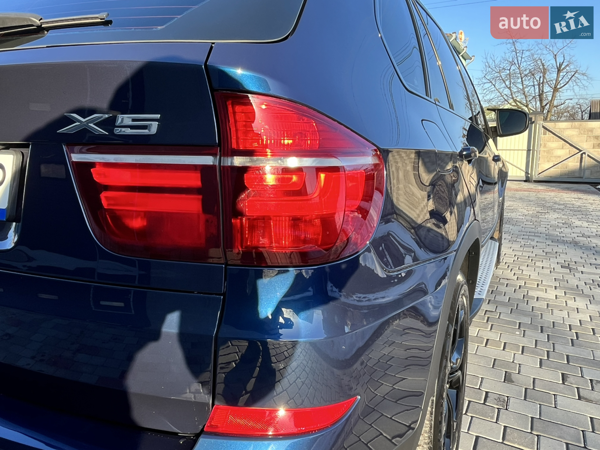 2010 BMW X5 - мініатюра 29