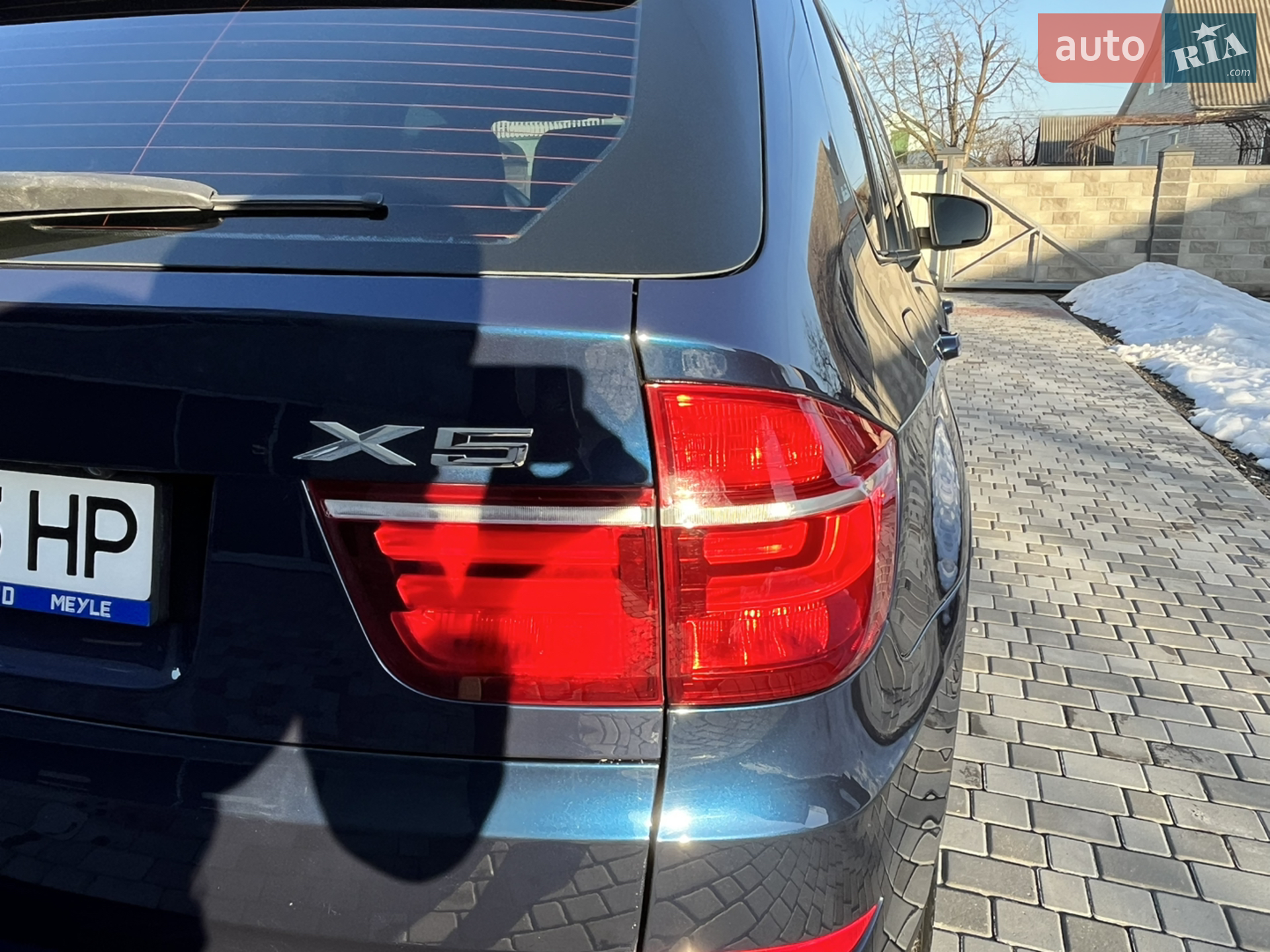 2010 BMW X5 - мініатюра 30