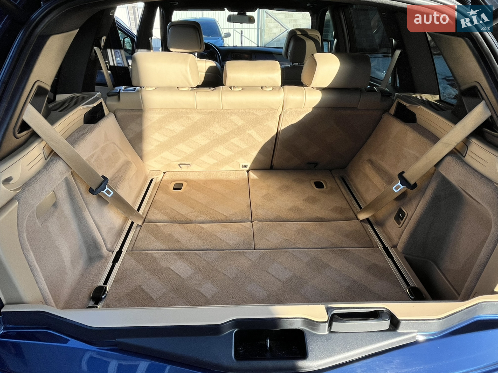 2010 BMW X5 - мініатюра 32