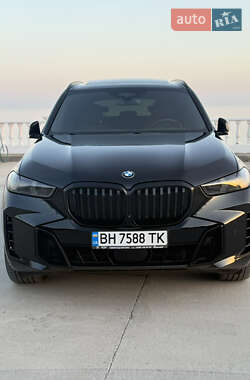 Внедорожник / Кроссовер BMW X5 2023 в Одессе