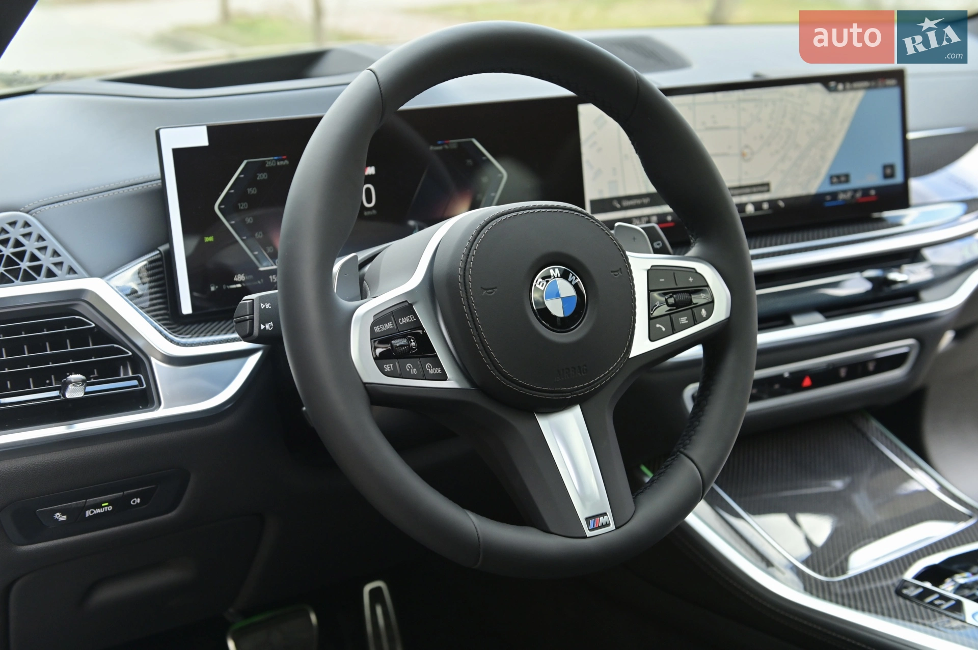 2025 BMW X5 - мініатюра 44