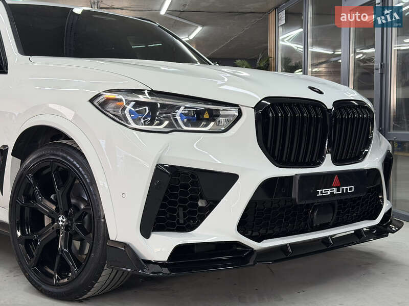 Позашляховик / Кросовер BMW X5 2021 в Одесі фото 4 Позашляховик / Кросовер BMW X5 2021 в Одесі